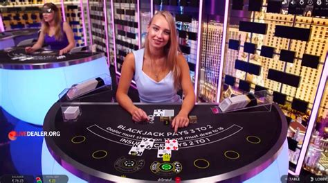 Live Casino & Elite Lounge .